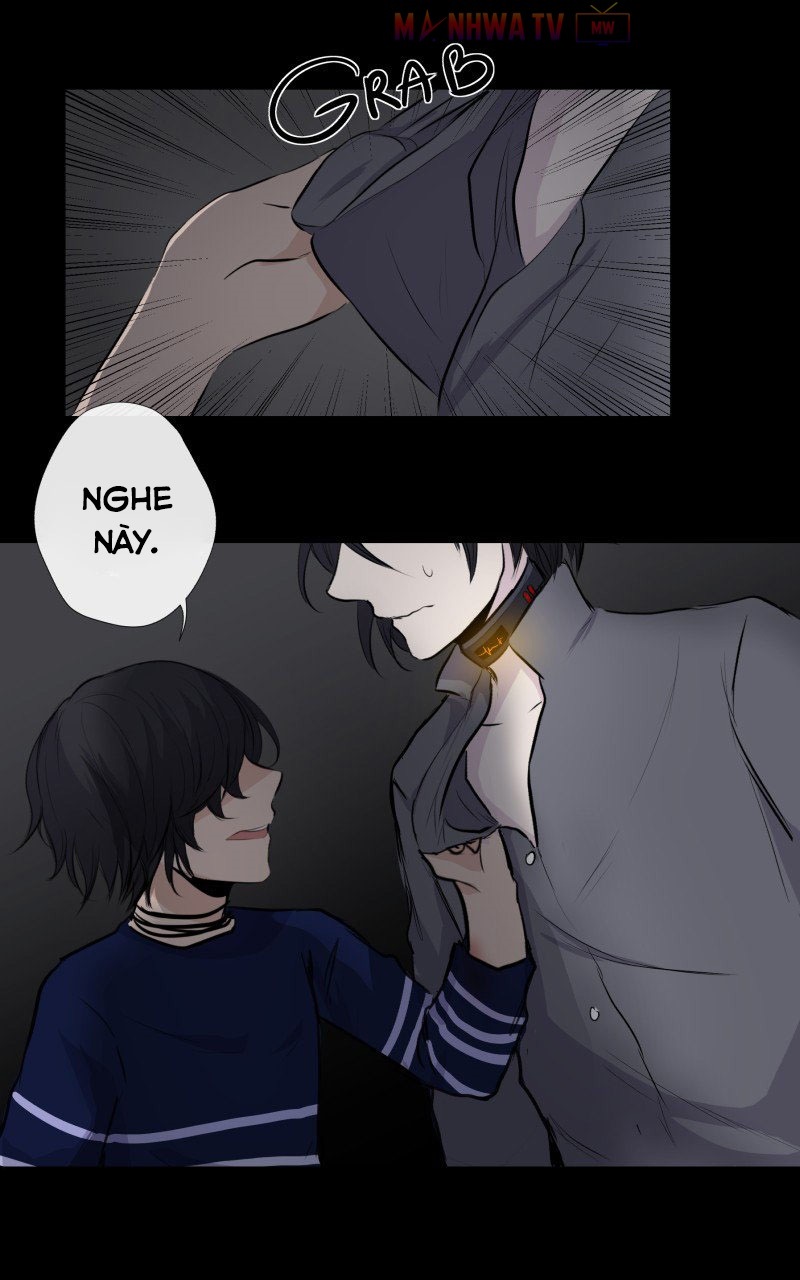 Đọc truyện Trọng sinh mạc thế - Chap 31